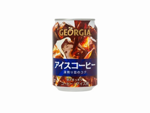 ジョージア アイスコーヒー